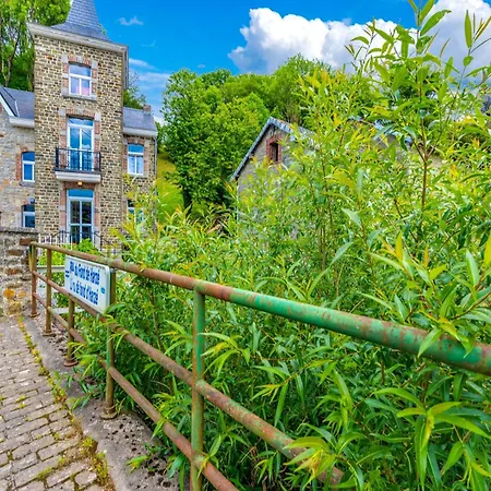 Feriehus Charming Villa In Harze, Cleaning Included *