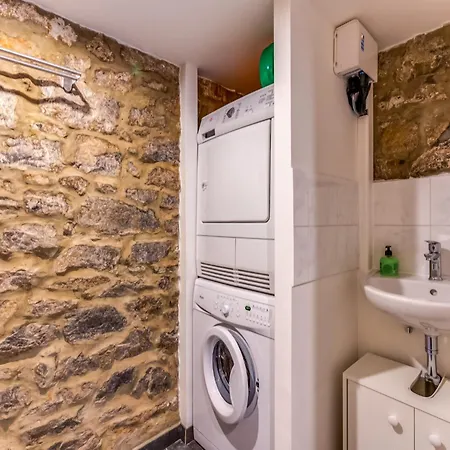 Charming Villa In Harze, Cleaning Included * Harze
