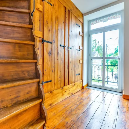 Charming Villa In Harze, Cleaning Included