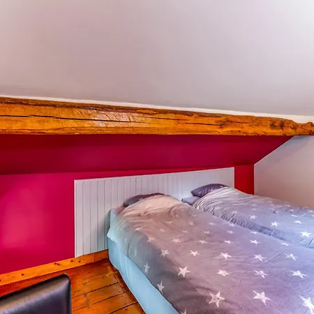 Charming Villa In Harze, Cleaning Included *