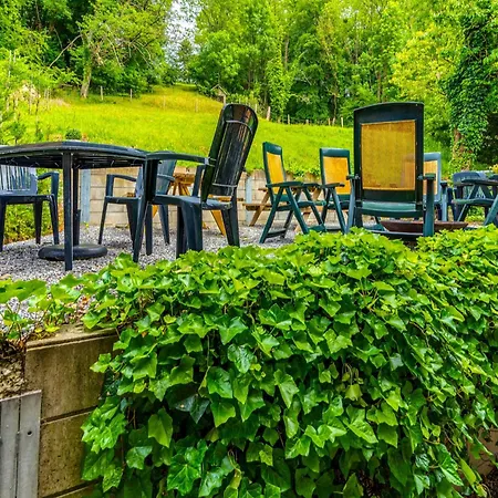 Holiday home In With Private Garden, Cleaning Included Harze