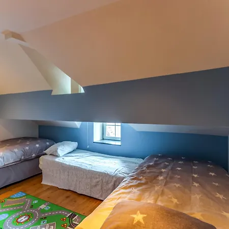Charming Villa In Harze, Cleaning Included Harze