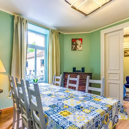 Charming Villa In Harze, Cleaning Included Feriehus