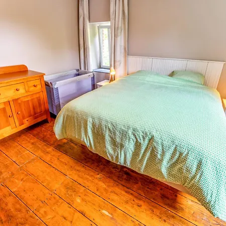 Charming Villa In Harze, Cleaning Included Feriehus *