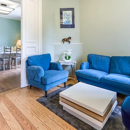 Charming Villa In Harze, Cleaning Included *