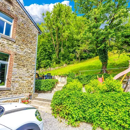 Feriehus Charming Villa In Harze, Cleaning Included Harze