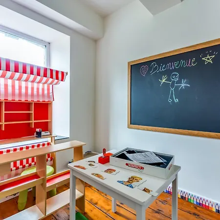 Charming Villa In Harze, Cleaning Included Feriehus *