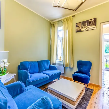Feriehus Charming Villa In Harze, Cleaning Included Harze